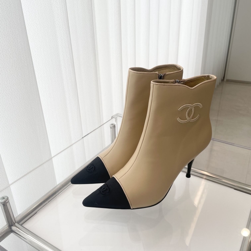 Ch*el boots